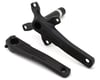 Insight MX4 Crankset (Black/Black) (160mm)