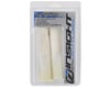 Image 2 for INSIGHT C.G Grips (White) (145mm)