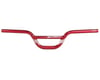 Image 2 for INSIGHT Alloy Handlebar (Red) (4" Rise)