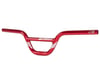 Related: INSIGHT Alloy Handlebar (Red) (4.5" Rise)