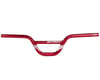 Image 2 for INSIGHT Alloy Handlebar (Red) (4.5" Rise)