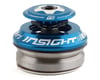 INSIGHT Integrated Headset (Blue) (1")