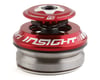 INSIGHT Integrated Headset (Red) (1")