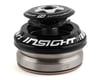 Image 1 for INSIGHT Integrated Headset (Black) (1-1/8")