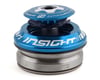 Image 1 for INSIGHT Integrated Headset (Blue) (1-1/8")