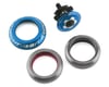 Image 2 for INSIGHT Integrated Headset (Blue) (1-1/8")