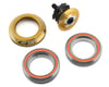 Image 2 for INSIGHT Integrated Headset (Gold) (1-1/8")