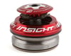 Image 1 for INSIGHT Integrated Headset (Red) (1-1/8")