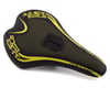 Image 1 for INSIGHT Mini Padded Seat (Black/Yellow)