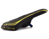 Image 2 for INSIGHT Mini Padded Seat (Black/Yellow)