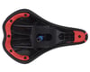 Image 3 for INSIGHT Mini Padded Pivotal Seat (Black/Red)