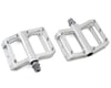 Related: INSIGHT Platform Pedals (Polished) (9/16") (Mini)