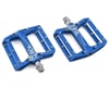 Related: INSIGHT Platform Pedals (Blue) (9/16") (Pro)