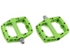 Related: INSIGHT Platform Pro Thermoplastic Pedals (Green) (9/16")