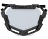 Insight Pro 3D Vision 2 Number Plate (Grey/White) (Pro)