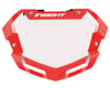Related: INSIGHT Pro 3D Vision Number Plate (Red/White) (Pro)