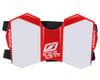 Image 1 for INSIGHT BMX Side Frame Number Plate (Red/White)