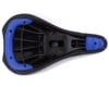 Image 3 for INSIGHT Pro Padded Pivotal Seat (Black/Blue)