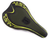 Related: INSIGHT Pro Padded Pivotal Seat (Black/Neon Yellow)