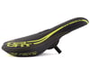 Image 2 for INSIGHT Pro Padded Pivotal Seat (Black/Neon Yellow)