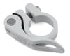 Related: INSIGHT Upgrade Quick Release Seat Clamp (White) (25.4mm)