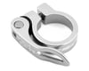 Related: INSIGHT Quick Release Seat Post Clamp (Polished) (31.8mm)