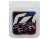 Image 2 for Insight Alloy Headset Spacers (Purple) (3mm/5mm/10mm) (1")
