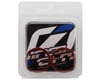 Image 2 for Insight Alloy Headset Spacers (Red) (3mm/5mm/10mm) (1")