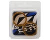 Image 2 for Insight Alloy Headset Spacers (Gold) (3mm/5mm/10mm) (1-1/8")