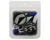 Image 2 for Insight Alloy Headset Spacers (Green) (3mm/5mm/10mm) (1-1/8")