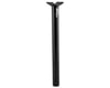 Image 1 for INSIGHT Pivotal Alloy Seat Post (Black) (22.2mm) (250mm)