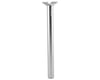 Image 1 for INSIGHT Pivotal Alloy Seat Post (Polish) (22.2mm) (250mm)