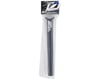 Image 2 for INSIGHT Pivotal Alloy Seat Post (Black) (26.8mm) (250mm)