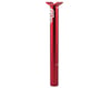 INSIGHT Pivotal Alloy Seat Post (Red) (26.8mm) (250mm)