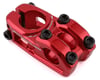 Related: INSIGHT Top Load BMX Race Stem (Red) (1-1/8") (22.2mm) (45mm)