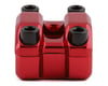 Image 3 for INSIGHT 1-1/8" BMX Race Stem (Red) (45mm)