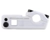 Image 2 for INSIGHT Top Load BMX Race Stem (White) (1-1/8") (22.2mm) (50mm)