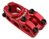 Related: INSIGHT Top Load BMX Race Stem (Red) (1-1/8") (22.2mm) (53mm)