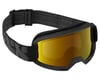 Related: iXS Hack Goggle (Black) (Gold Mirror Lens)
