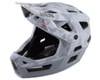 Image 1 for iXS Trigger FF MIPS Helmet (Grey Camo) (M/L)