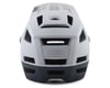 Image 2 for iXS Trigger FF Helmet (White) (M/L)