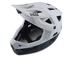 Related: iXS Trigger FF Helmet (White) (S/M)