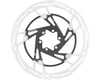 Image 2 for Jagwire Pro LR2 Disc Brake Rotor (Silver/Black) (6-Bolt) (140mm)