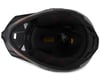 Image 4 for Kali Zoka Stripe Full Face Helmet (Matte Black/Bronze) (L)