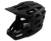 Image 1 for Kali Invader 2.0 Full-Face Helmet (Solid Matte Black)