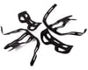 Image 5 for Kali Invader 2.0 Full-Face Helmet (Solid Matte Black)