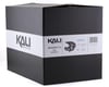 Image 6 for Kali Invader 2.0 Full-Face Helmet (Solid Matte Black)