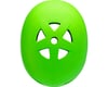 Image 3 for Kali Viva Helmet (Solid Green)