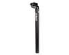 Related: Kalloy Uno 602 Seatpost (Black) (25.4mm) (350mm) (24mm Offset)