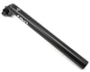 Related: Kalloy Uno 602 Seatpost (Black) (31.6mm) (350mm) (24mm Offset)